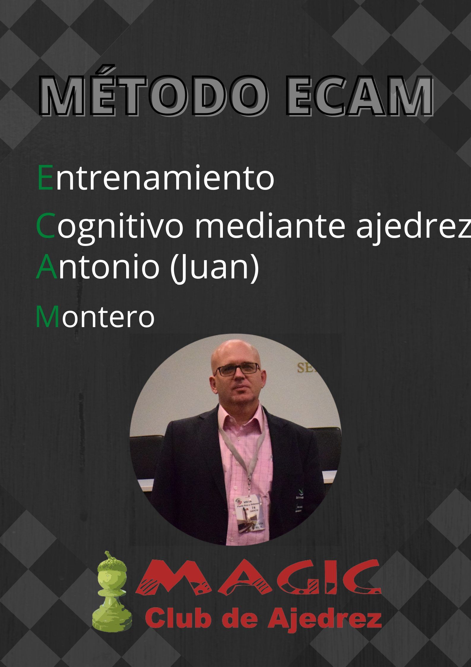 Vídeos Método ECAM