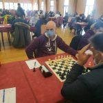 Club Magic Extremadura campeón