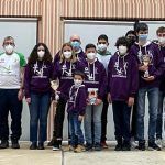 Campeonato de Extremadura de Ajedrez. Campeonato por Equipos 2022
