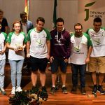Campeonato de Extremadura de Ajedrez. Individual Absoluto 2022