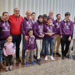 Campeonato de Extremadura de Ajedrez. Campeonato por Equipos. 2023