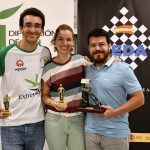 Campeonato de España Individual Absoluto 2023