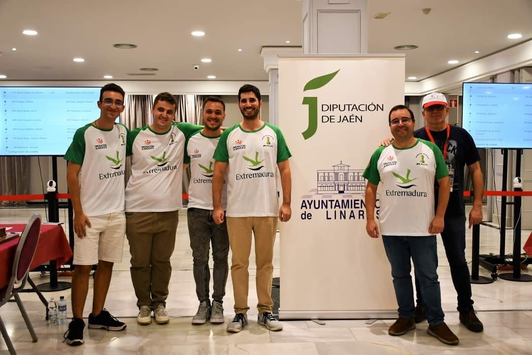 CECLUB División de Honor 2023