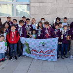 Campeonato de Ajedrez JUDEX 2022
