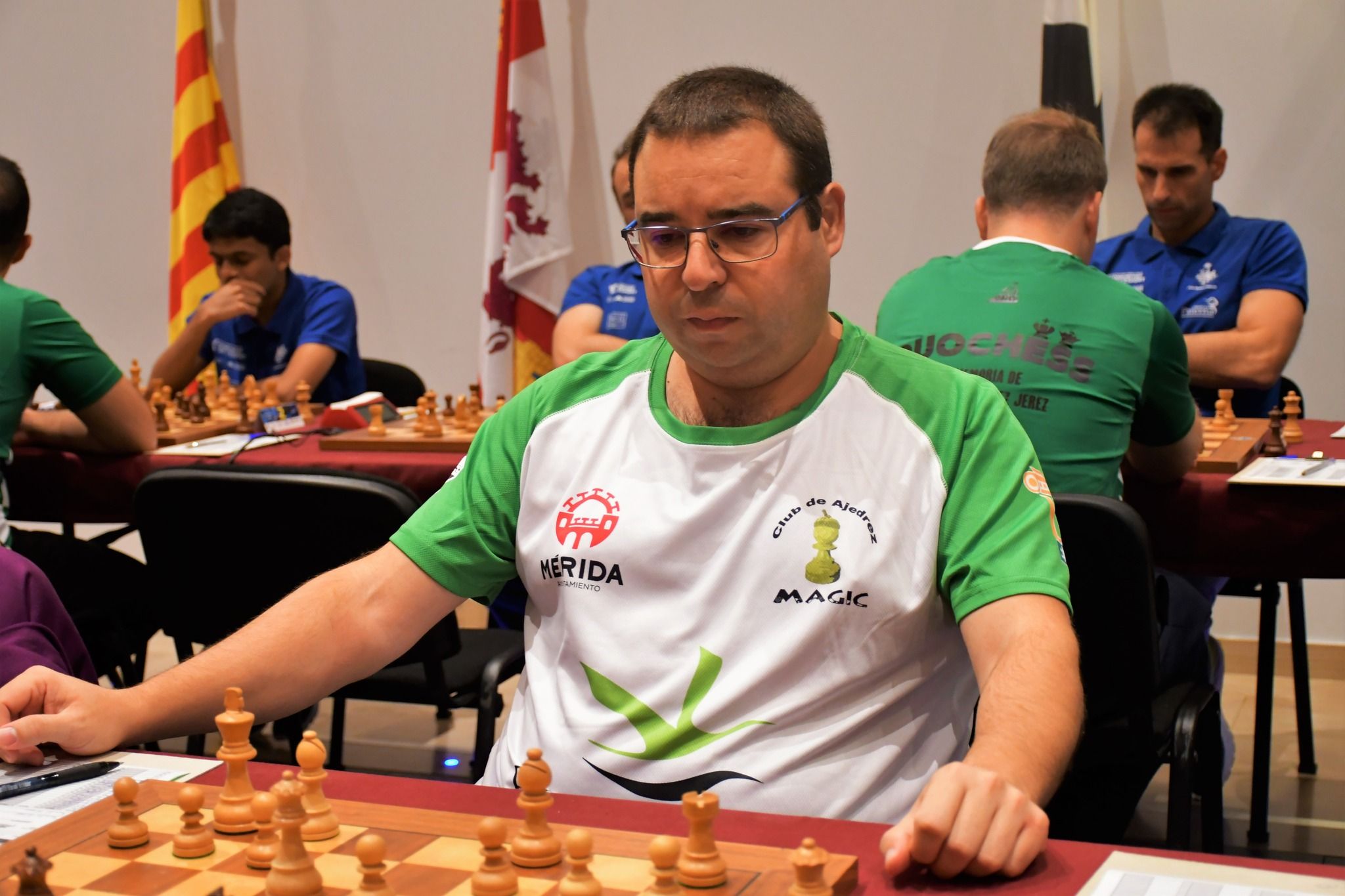 principios deportivos
