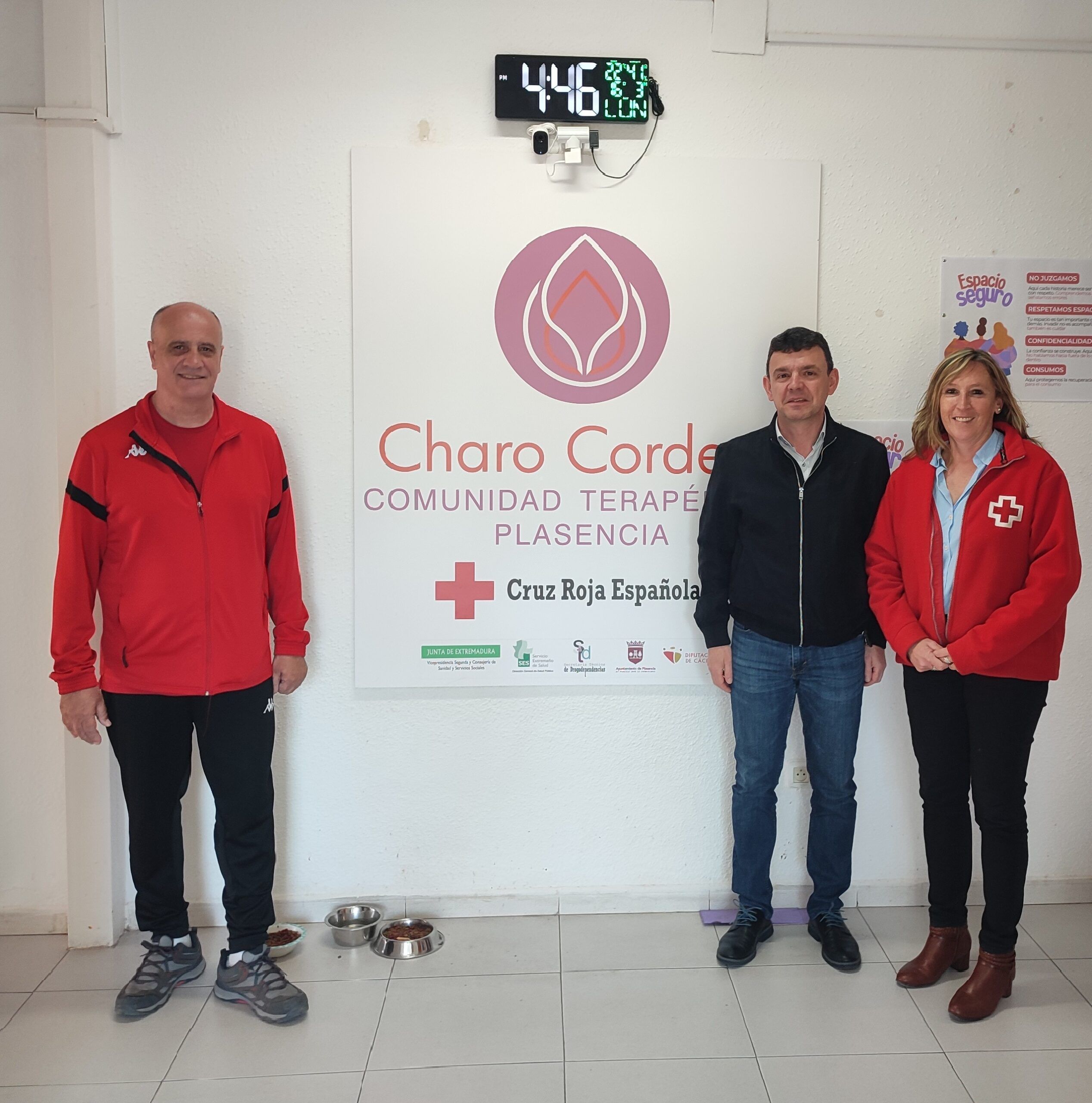 Compromiso Igualdad