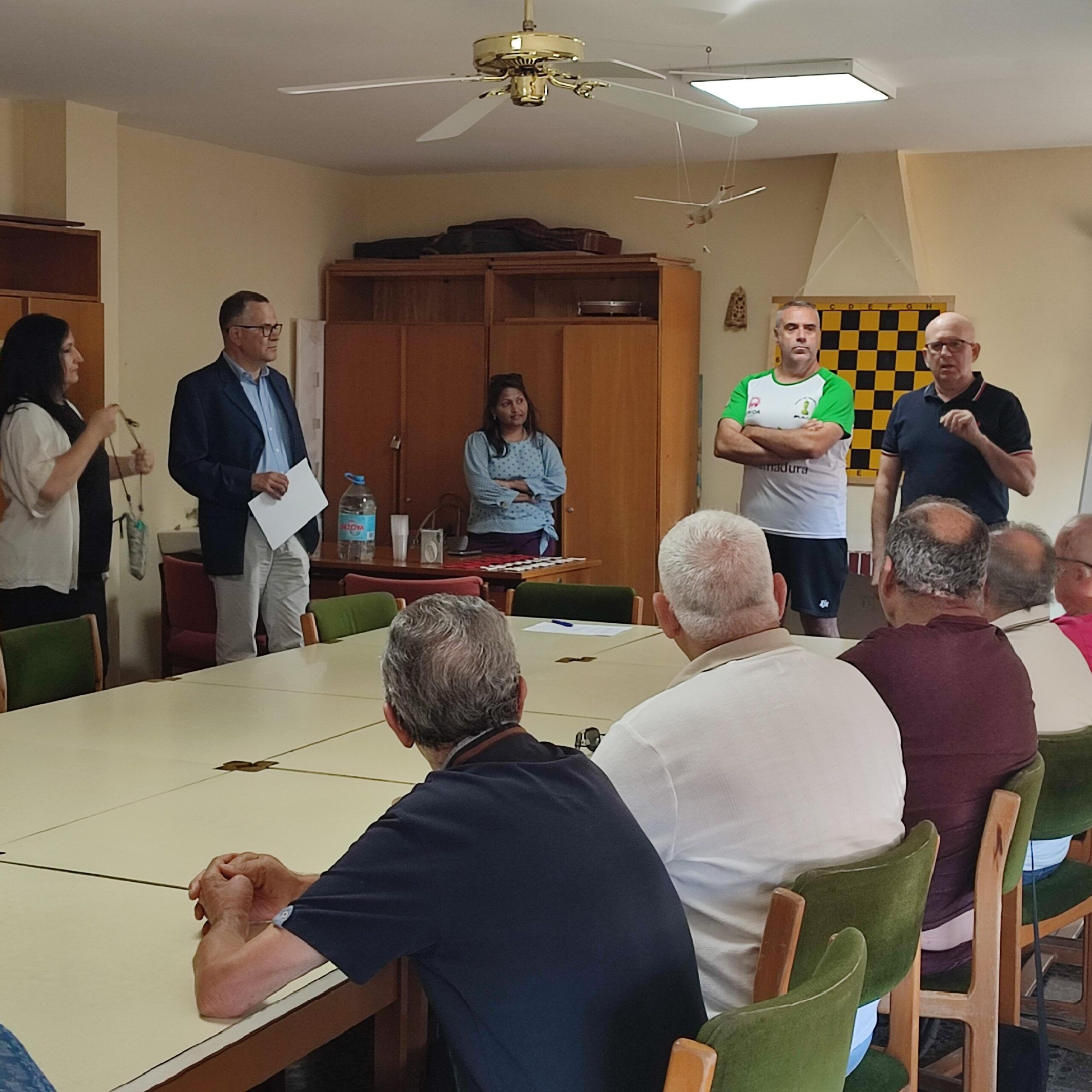 Compromisos Sociales