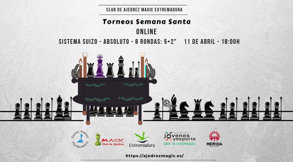 Torneo Semana Santa