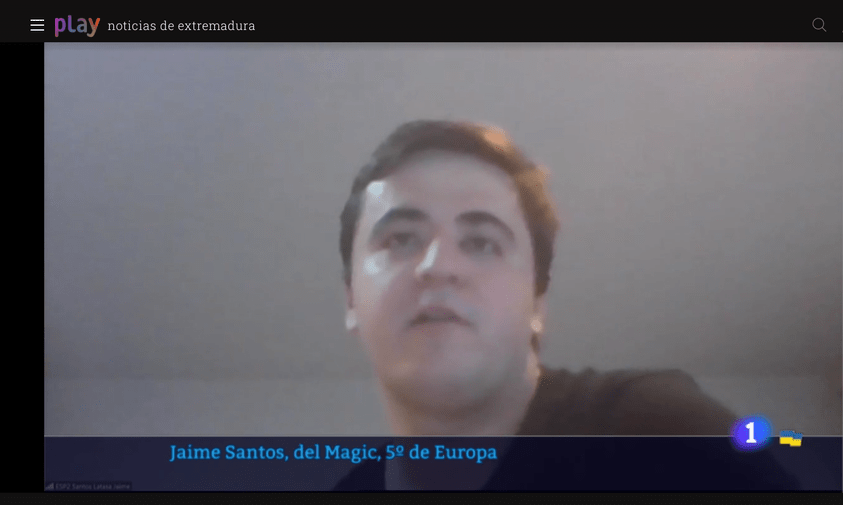 Jaime Santos Latasa