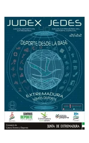Segunda Zonal JUDEX 