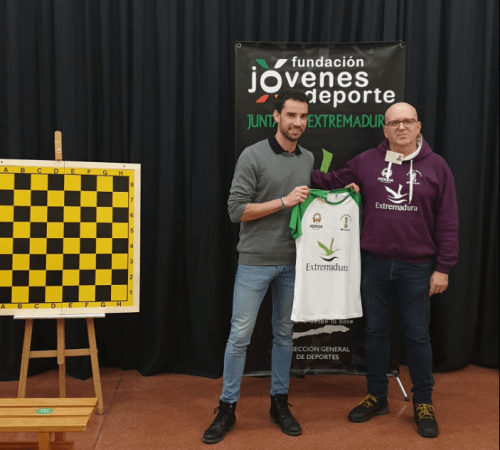 El Club Magic Extremadura pone fin a un fren&eacute;tico 2022