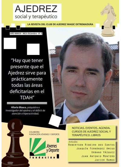 Revista AST n&ordm; 2 Diciembre 2013