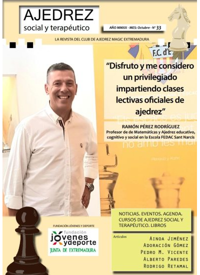 Revista AST n&ordm;33 Octubre 2020