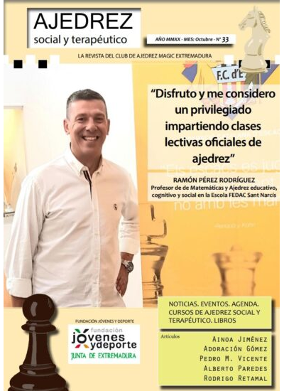 Revista AST n&ordm;33 Octubre 2020